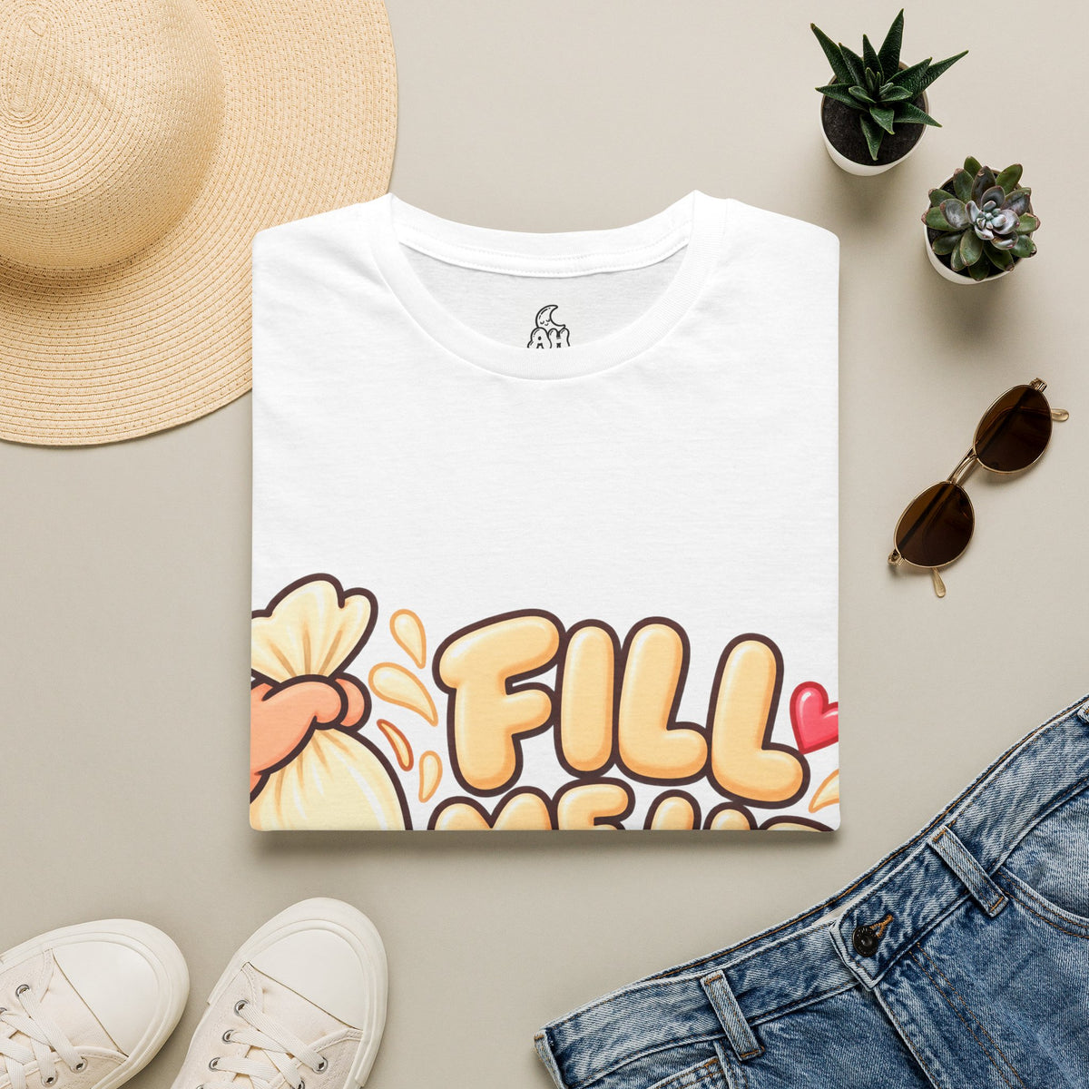 Fill Me Up Lounge & Sleep Wear