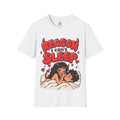 Reason I Can’t Sleep Couples Halloween Graphic Lounge & Sleep T-Shirt