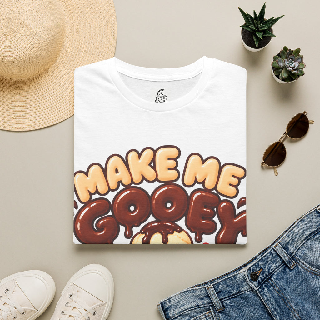 Make Me Gooey Inside Lounge & Sleep Wear