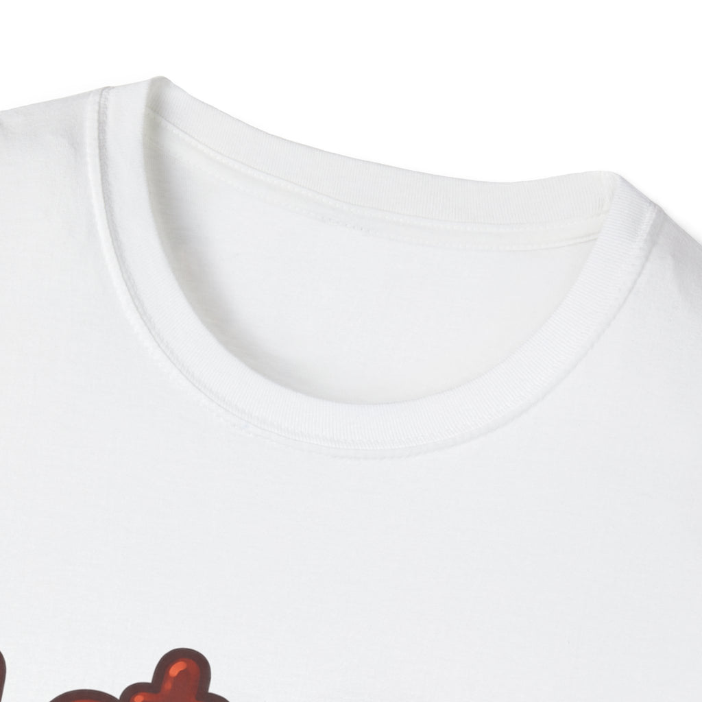 Let Me PUMP(kiun) Funny Halloween Graphic Lounge & Sleep Tee