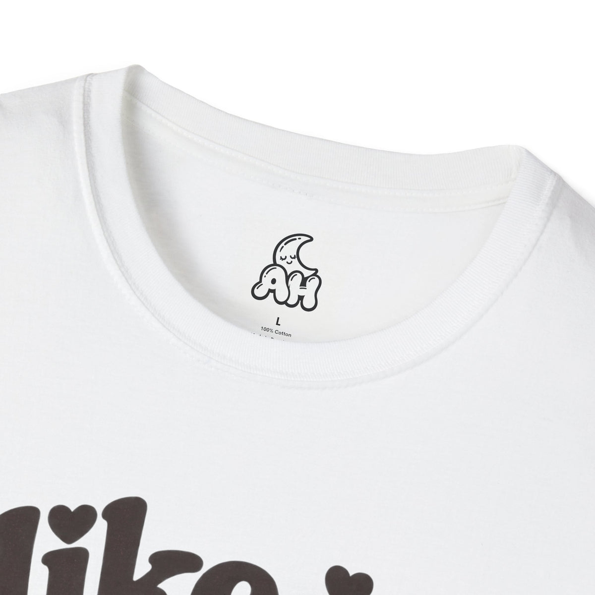 Like It Carvy? Couples Tee (Female)