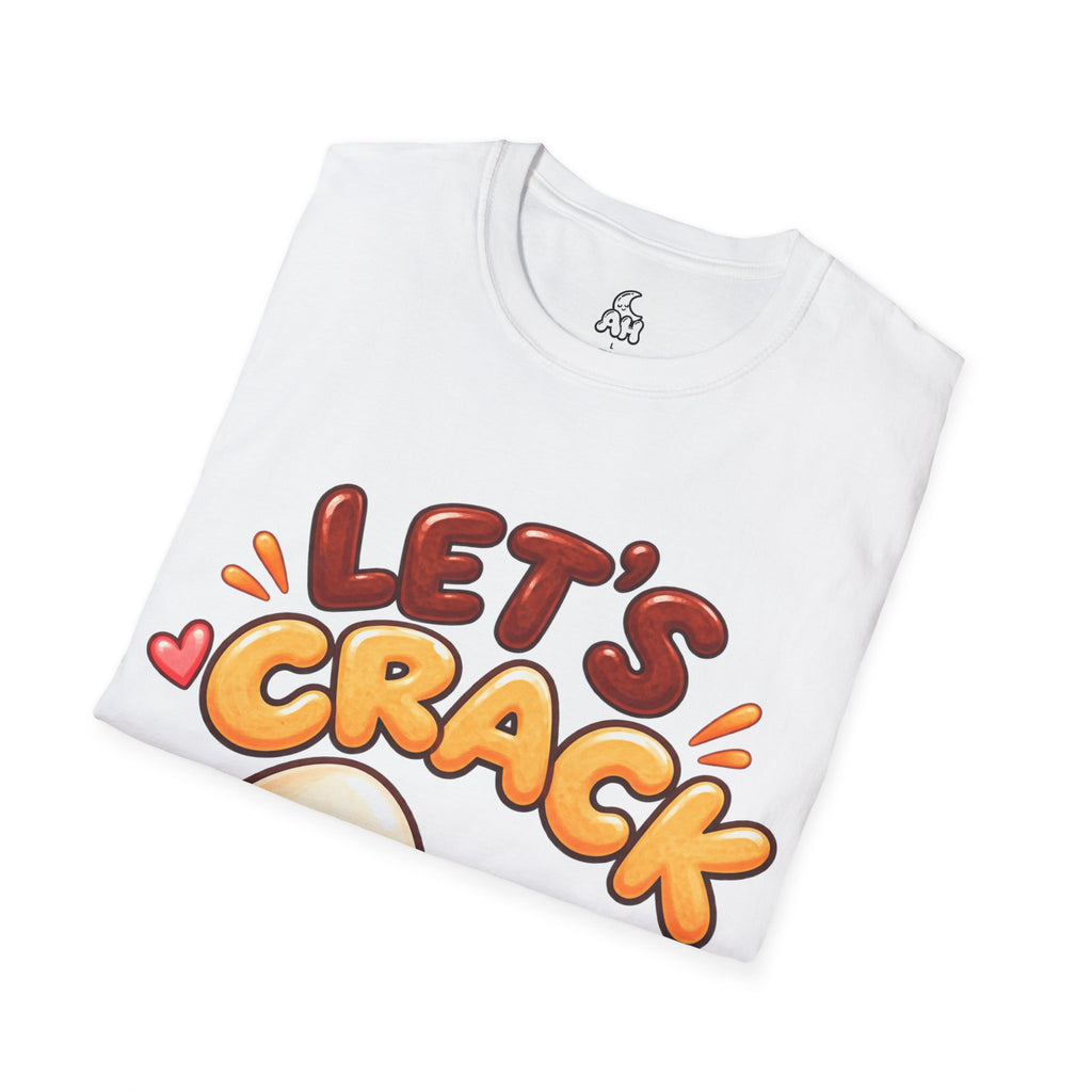 Let’s Crack Sleep & Lounge Wear