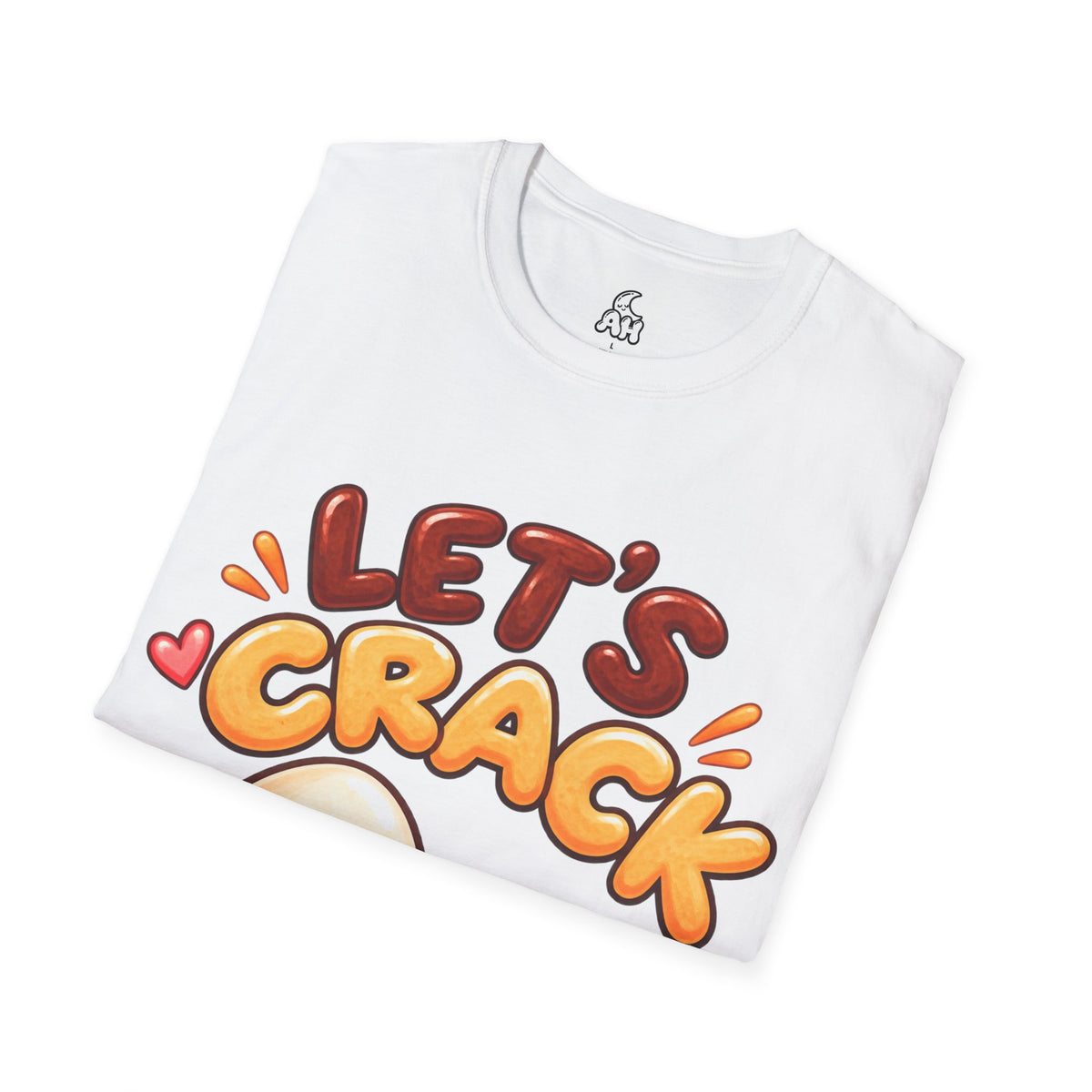 Let’s Crack Sleep & Lounge Wear