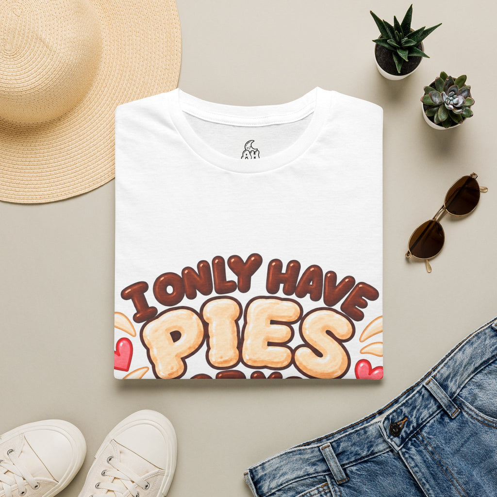I Only Have Pies for You Lounge & Sleep Wear