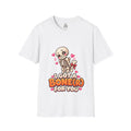 I Got a Bone(r) For You Couples Tee (Male)