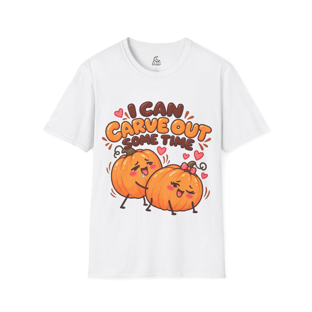 I Can Carve Out Some Time Funny Graphic Lounge & Sleep Wear