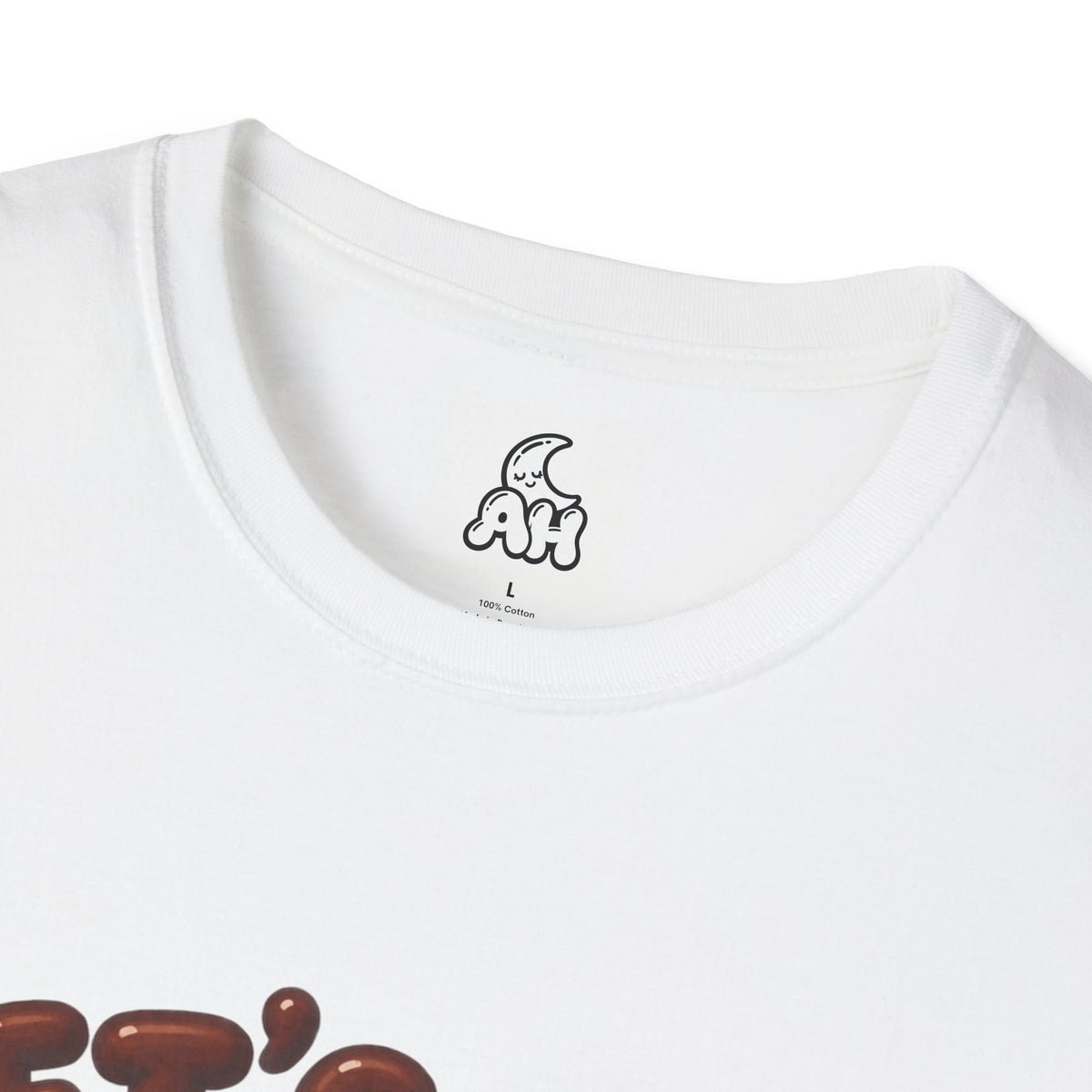 Let's Get Steamy Dumpling Lounge & Sleep Tee