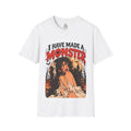 I Have Made a Monster Couples Tee (Female)