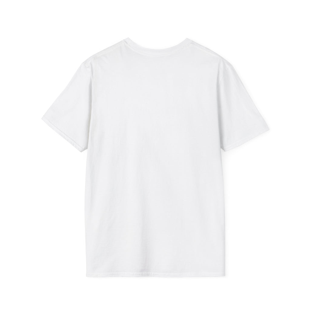 I'm His Boo Couples Tee (Female)