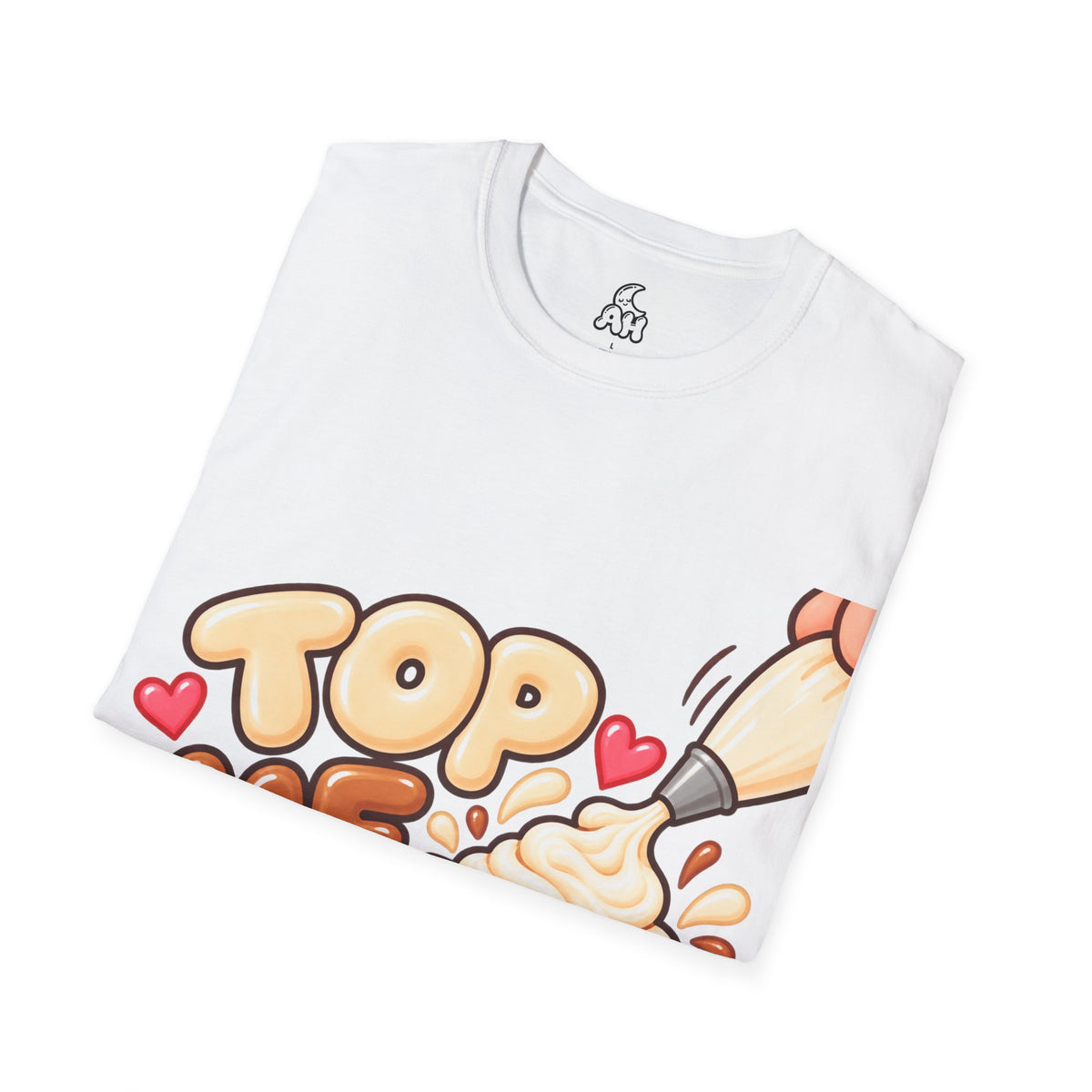 Top Me Up Lounge & Sleep Wear
