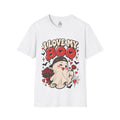 I Love My Boo Couples Tee (Male)