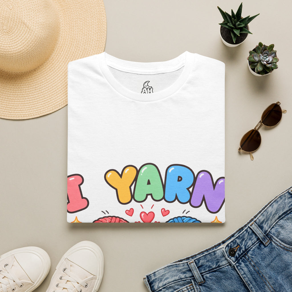 I Yarn For You Lounge & Sleep Wear