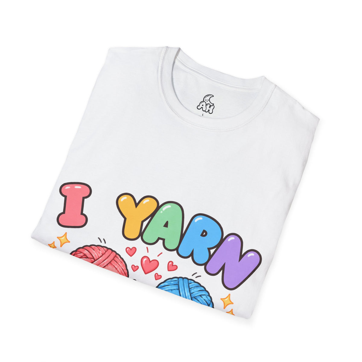 I Yarn For You Lounge & Sleep Wear