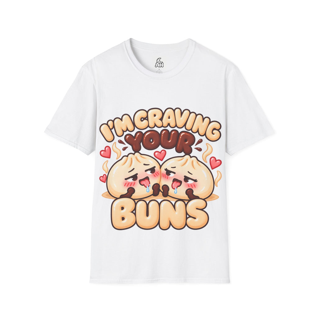 I’m Craving Your Buns Lounge & Sleep Wear