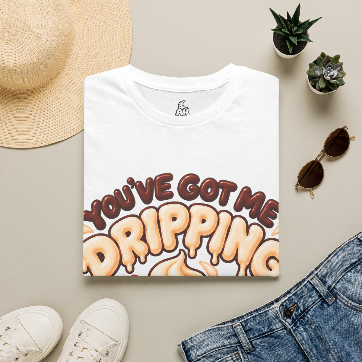 You’ve Got Me Dripping Lounge & Sleep Wear