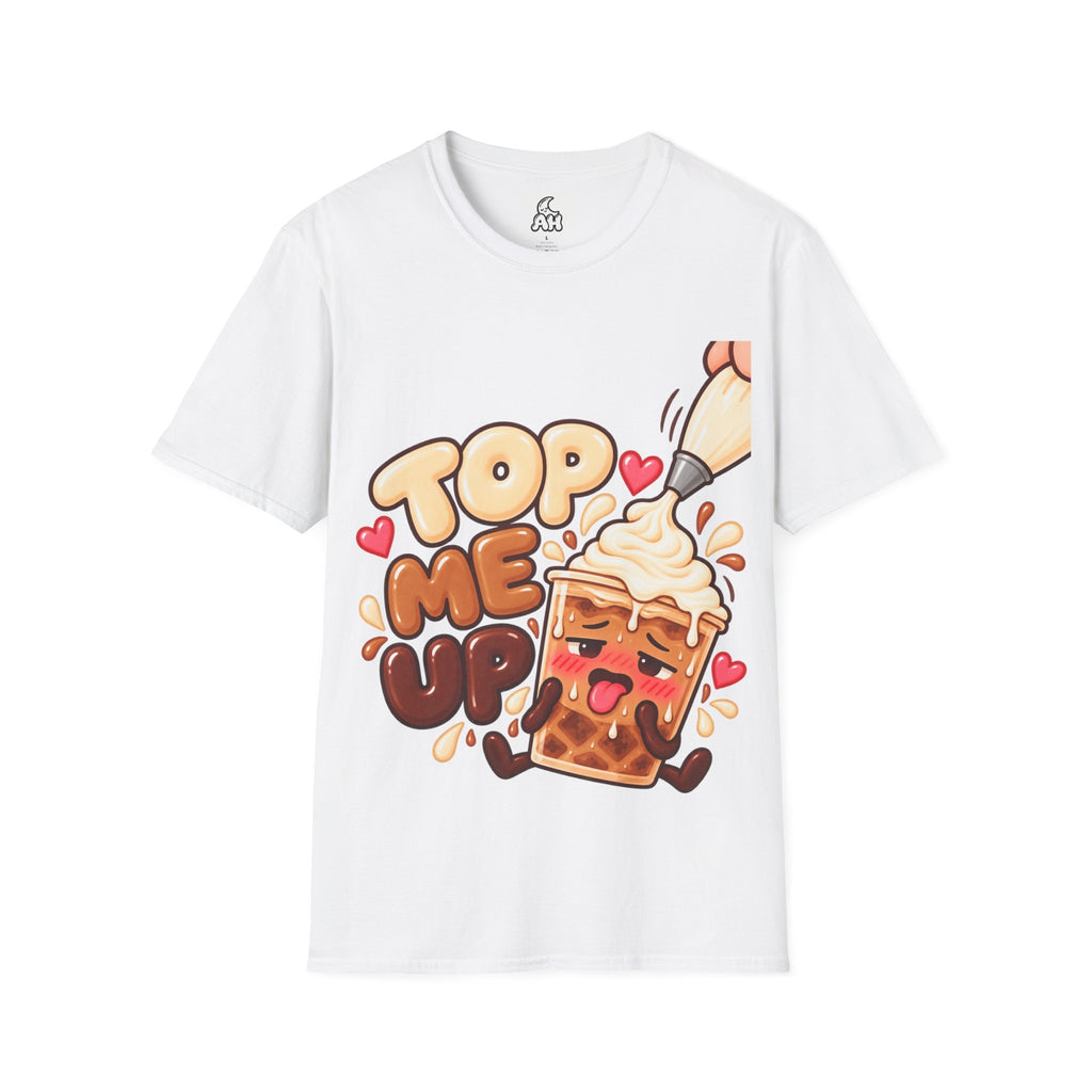 Top Me Up Lounge & Sleep Wear