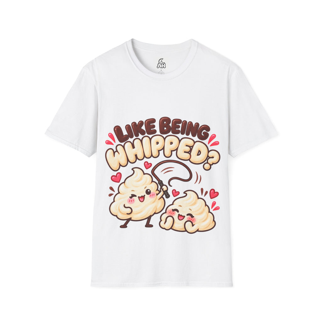 Like Being Whipped?  Lounge & Sleep Wear