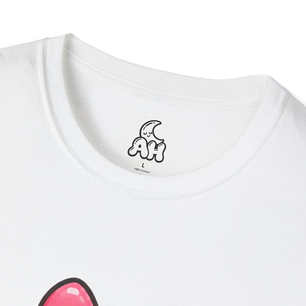 I Know Skeleton Couples Tee (Female)
