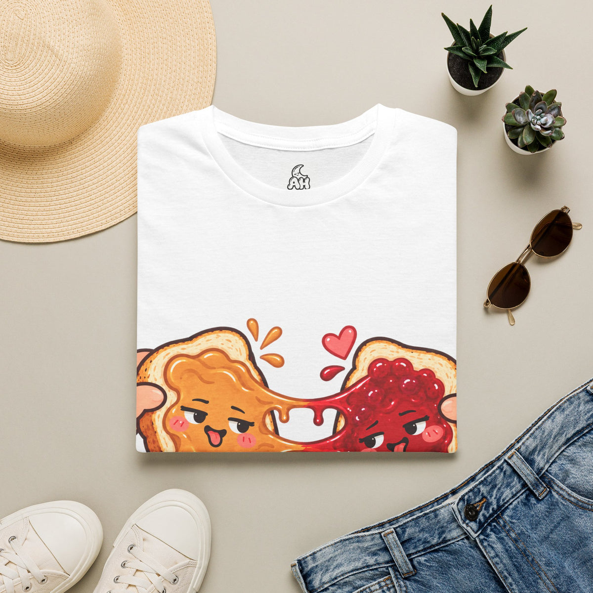 Spread Me Open Lounge & Sleep Wear