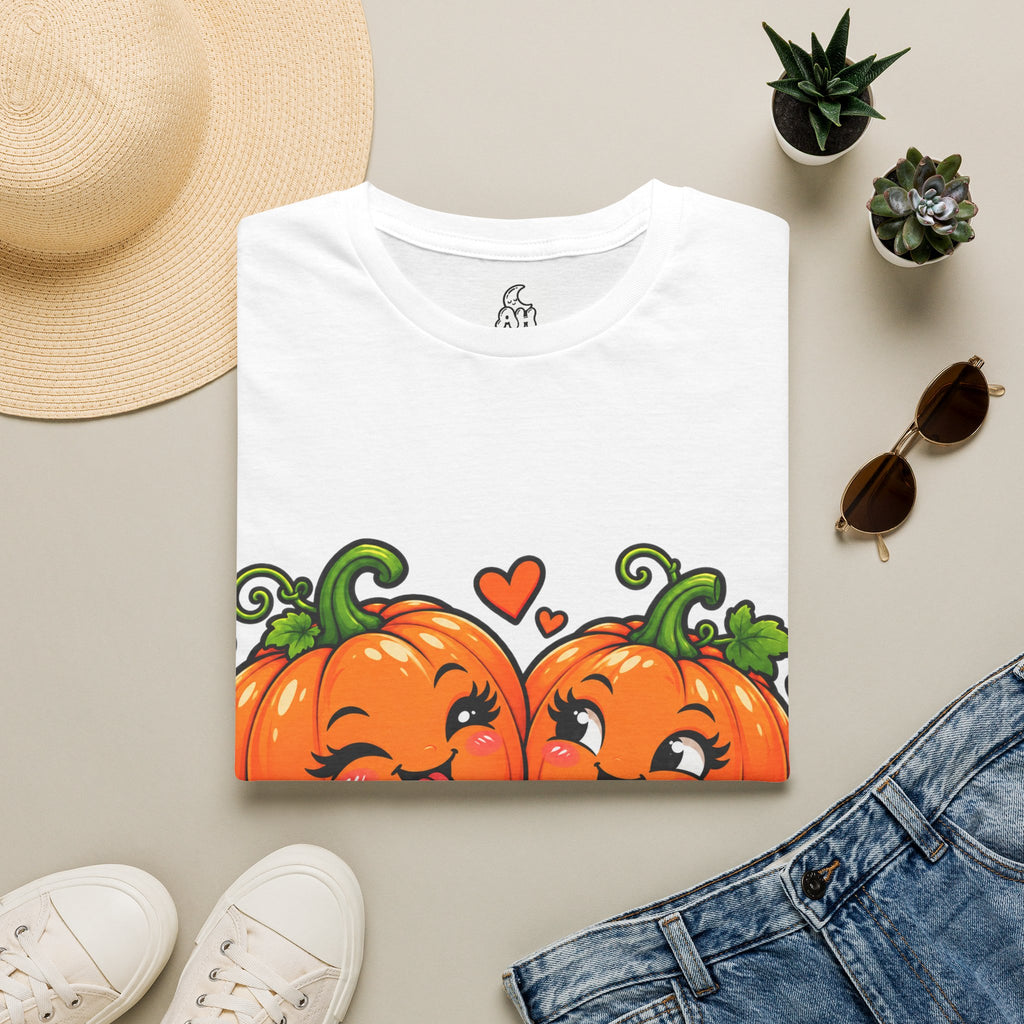 Like These Pumpkins? Tee